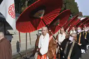 津観音(三重県)(2022年01月25日(火) 21時13分20秒投稿)