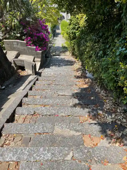 大正寺のその他建物