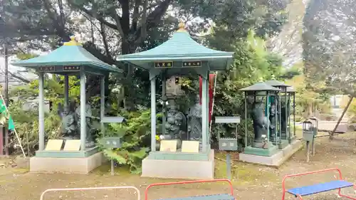 安福寺(茨城県)