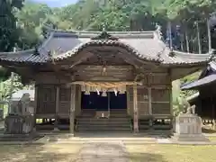 三嶋神社(愛媛県)
