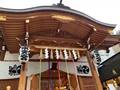 水天宮(東京都)