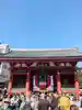 浅草寺(東京都)