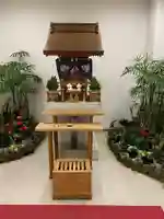 羽田航空神社(東京都)