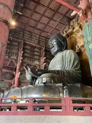 東大寺(奈良県)