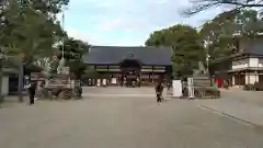 藤森神社の建物その他