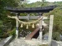 池宮神社(岐阜県)
