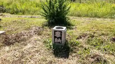 岡山神社のその他建物