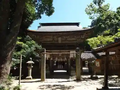 神田神社（神田明神）の鳥居
