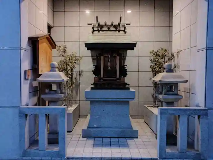 俊成社(京都府)