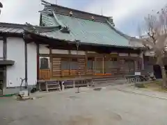 関雲山長福寺(神奈川県)