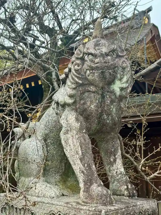 北野天満宮(京都府)