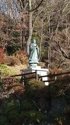日蓮宗　宏善寺(東京都)