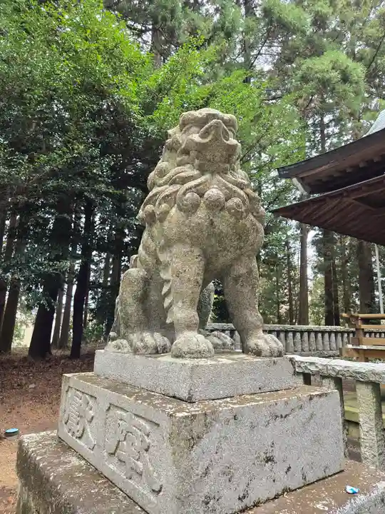 日吉神社(静岡県)