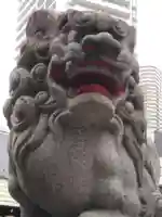 市ノ坪神社(神奈川県)