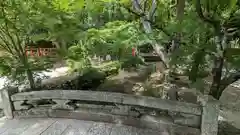 賀茂別雷神社（上賀茂神社）(京都府)