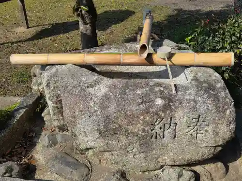 大宮神社(岡山県)