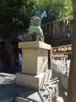 阿倍王子神社(大阪府)