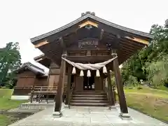 居多神社(新潟県)