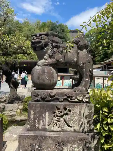 太宰府天満宮(福岡県)