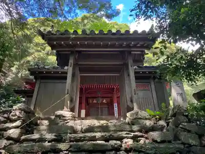 庫蔵寺(三重県)
