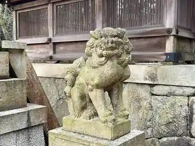 坂本神社(滋賀県)