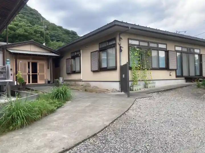 慶覚院のその他建物