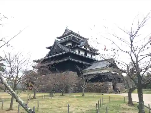 松江神社(島根県)