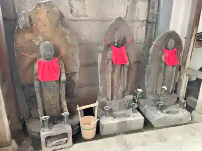 仙蔵寺(東京都)