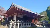 南法華寺(壷阪寺)(奈良県)