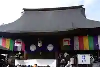 高幡不動尊 金剛寺(東京都)