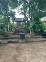 東八龍社(愛知県)