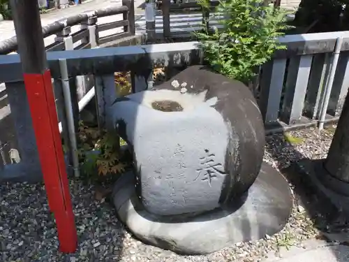 左京稲荷神社(岐阜県)