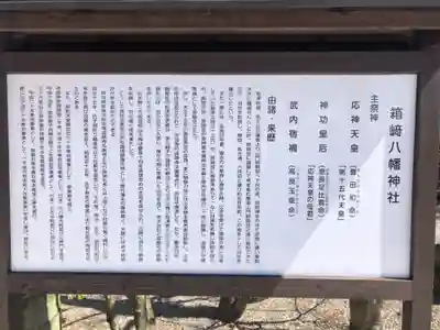 箱崎八幡神社(鹿児島県)