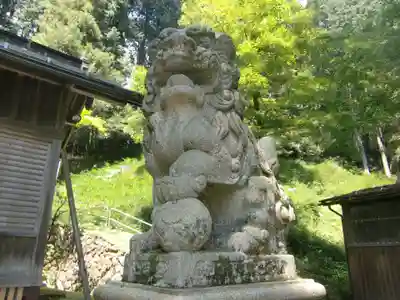 若宮八幡神社(岐阜県)
