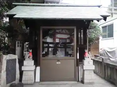 神田神社（神田明神）(東京都)