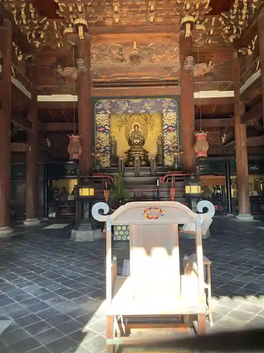 妙心寺(妙心禅寺)(京都府)