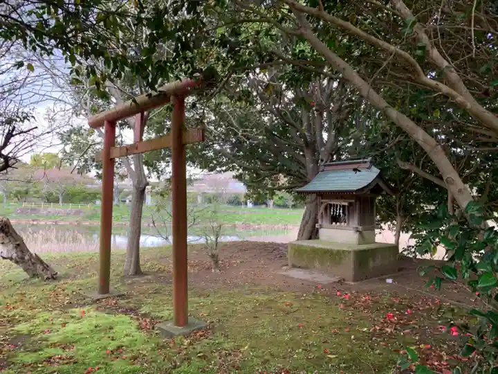 弁天神社(千葉県)