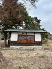 小玉神社(長野県)