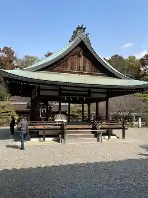 梅宮大社のその他建物