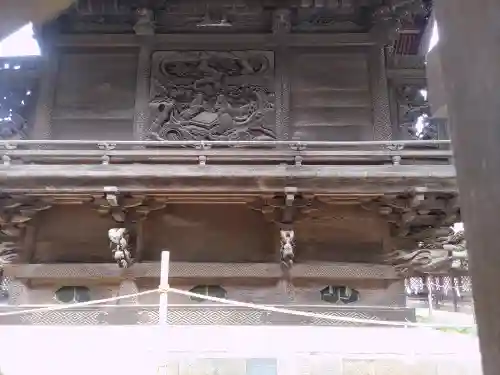 箭弓稲荷神社(埼玉県)