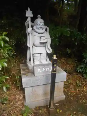 弥勒寺のその他建物