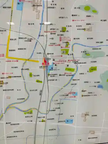 妙要寺(奈良県)