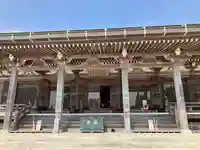 忉利天上寺の本殿・本堂