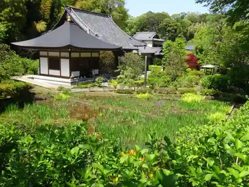 天台宗　長窪山　正覚寺のその他建物