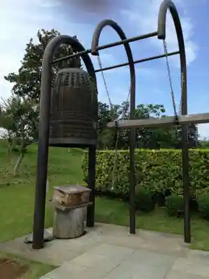 東本願寺本廟 牛久浄苑(牛久大仏)のその他建物