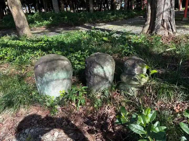 春日神社(栃木県)