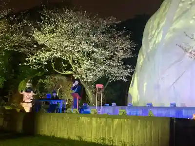 大船観音寺(神奈川県)