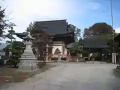 正法寺(山梨県)