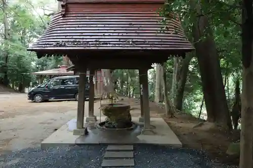 氷川女體神社(埼玉県)