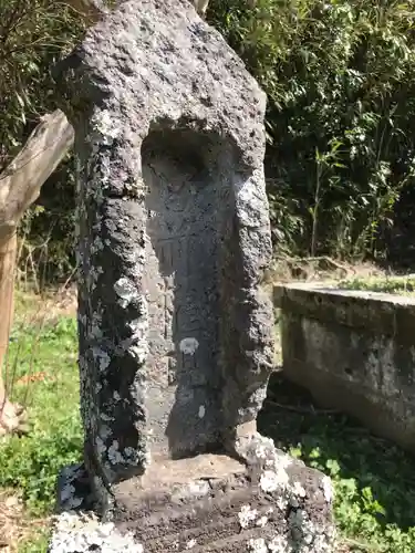 愛宕神社のその他建物